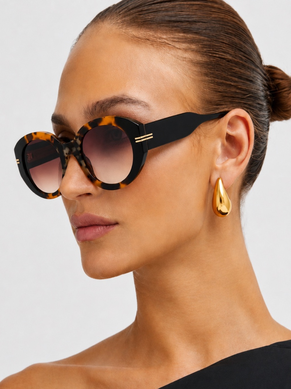 Marc Jacobs Sunglasses, New